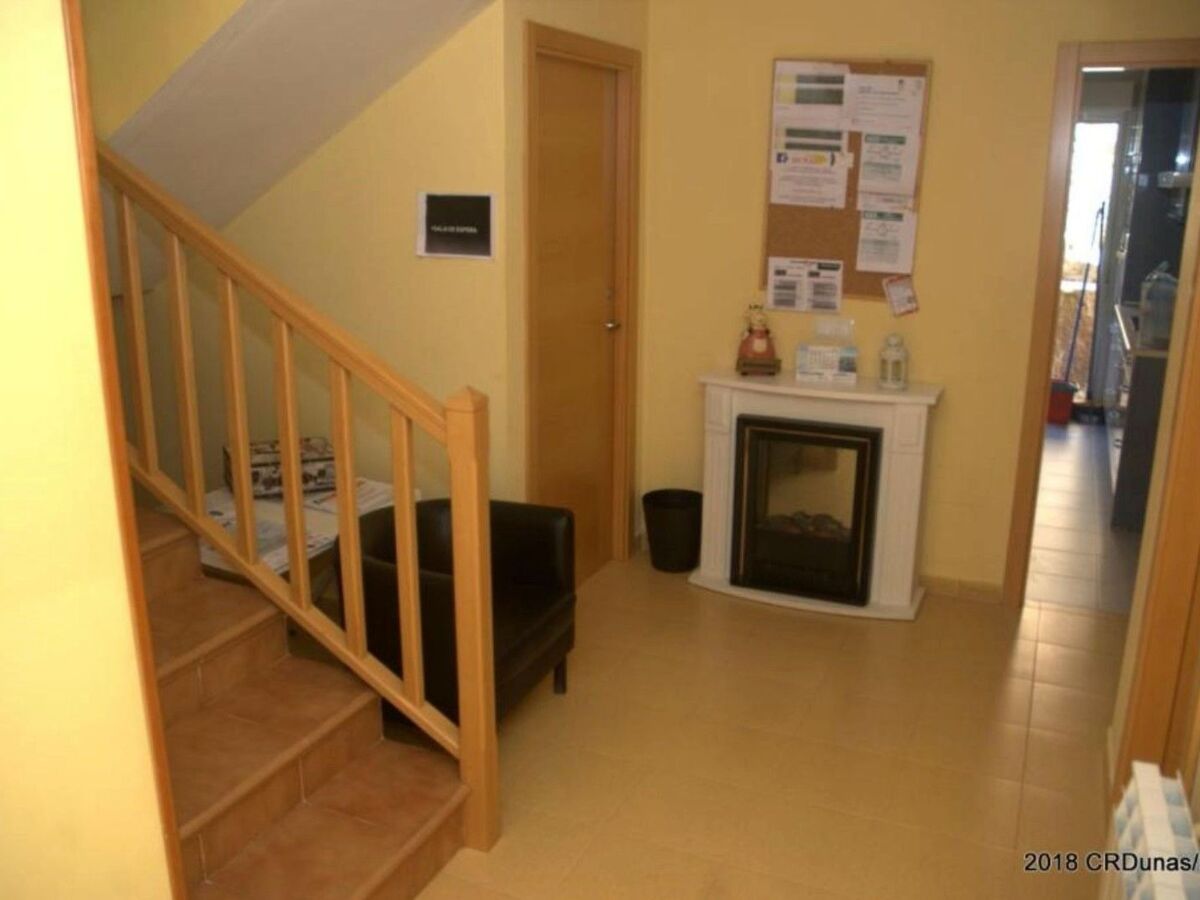 Casa Rural Dunas – Maison 22 pers, piscine & barbecue - Photo 15
