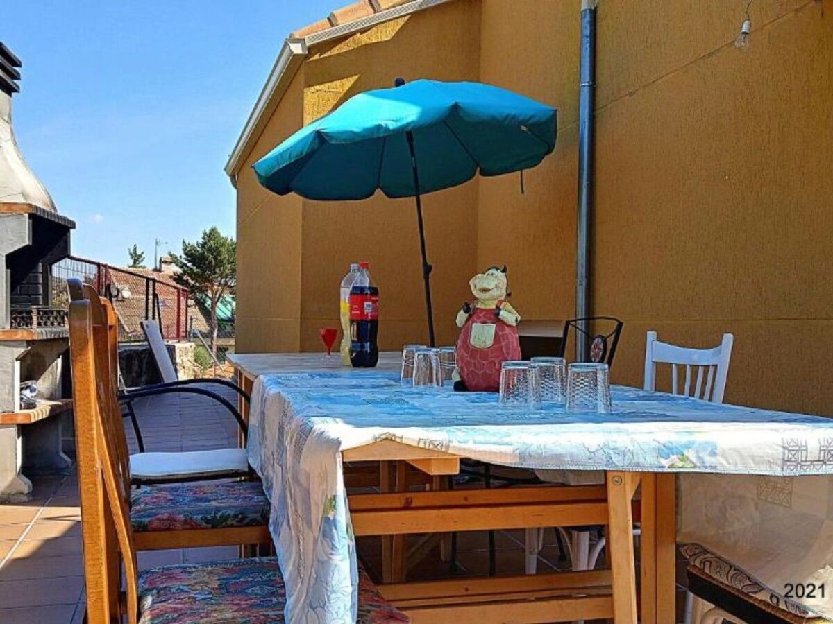 Casa Rural Dunas – Maison 22 pers, piscine & barbecue - Photo 16