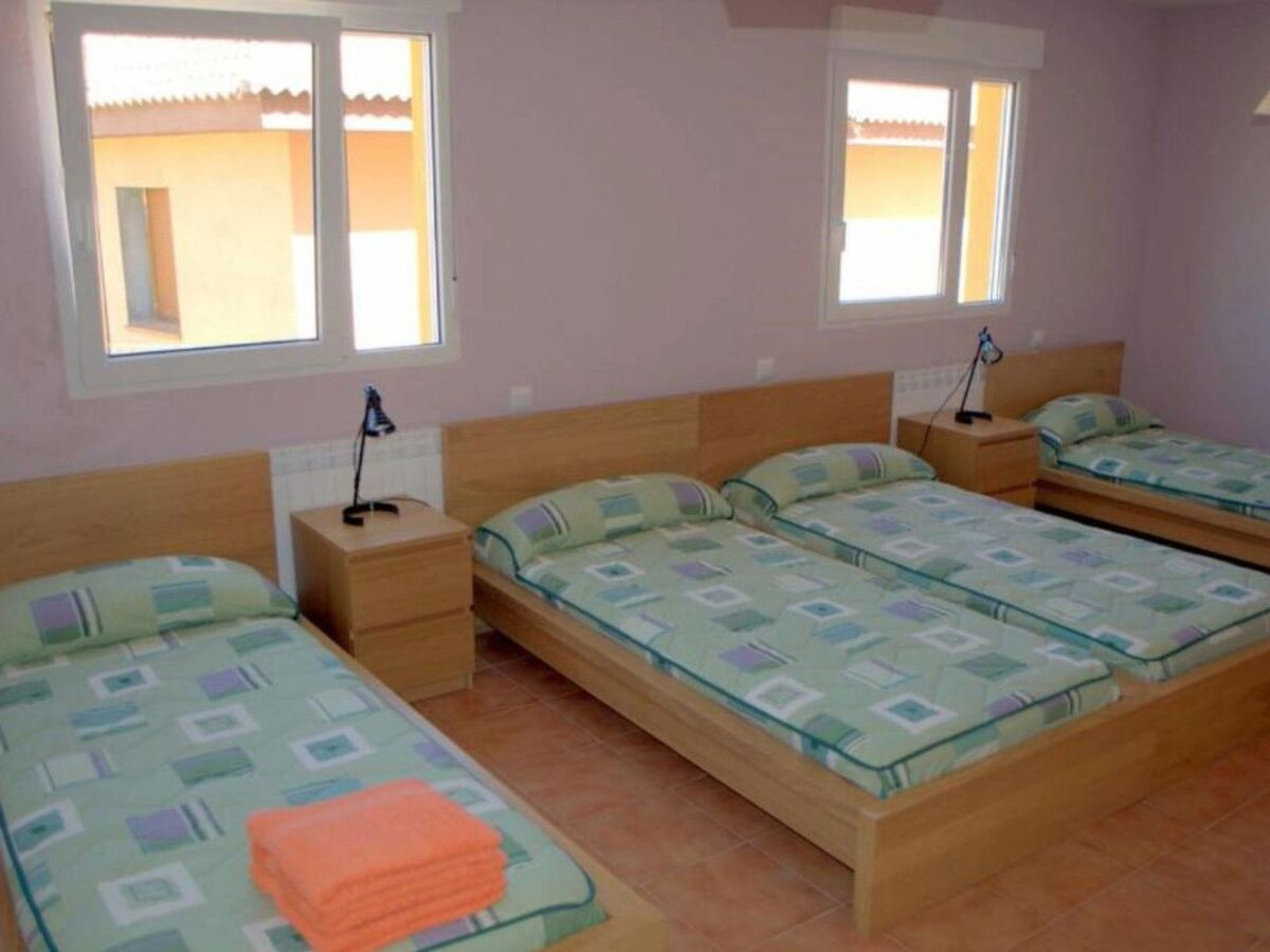 Casa Rural Dunas – Maison 22 pers, piscine & barbecue - Photo 44