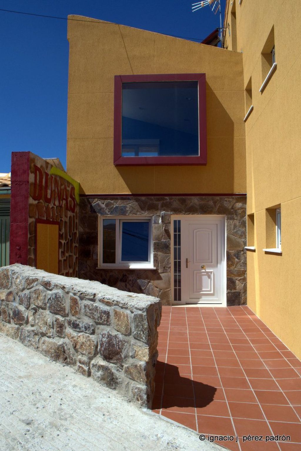 Casa Rural Dunas – Maison 22 pers, piscine & barbecue - Photo 53