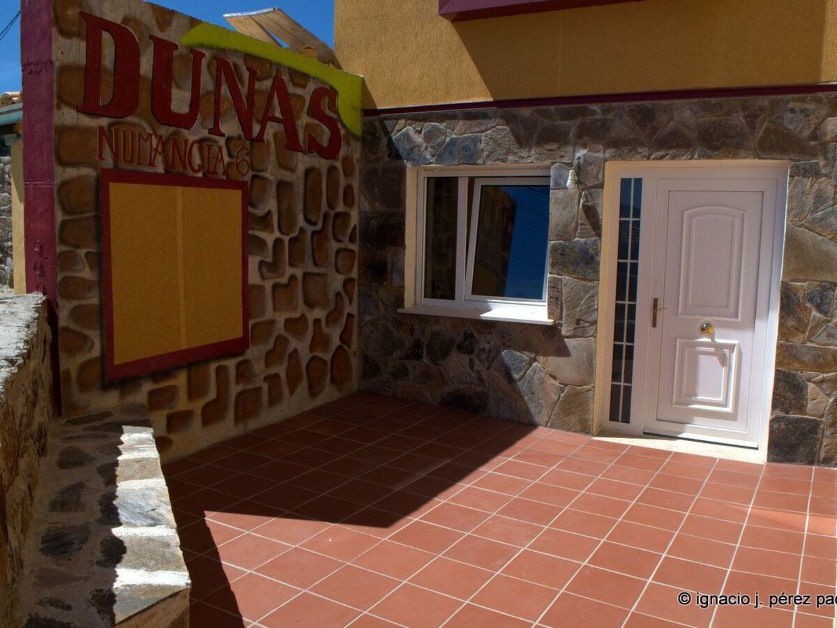 Casa Rural Dunas – Maison 22 pers, piscine & barbecue - Photo 54