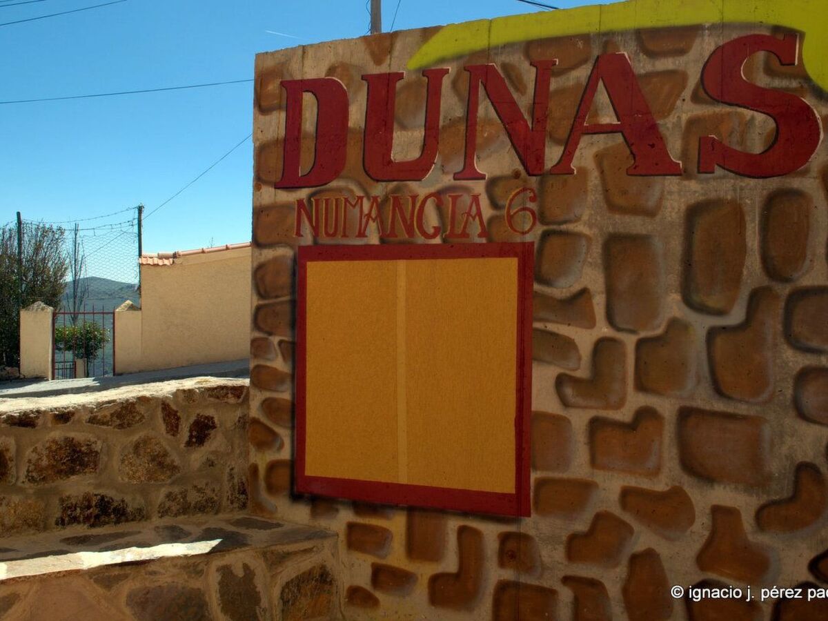 Casa Rural Dunas – Maison 22 pers, piscine & barbecue - Photo 55