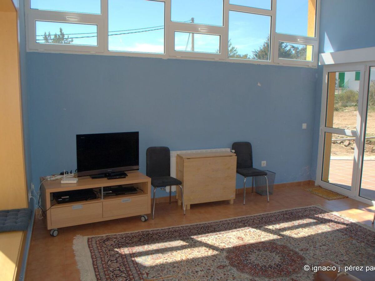 Casa Rural Dunas – Maison 22 pers, piscine & barbecue - Photo 57