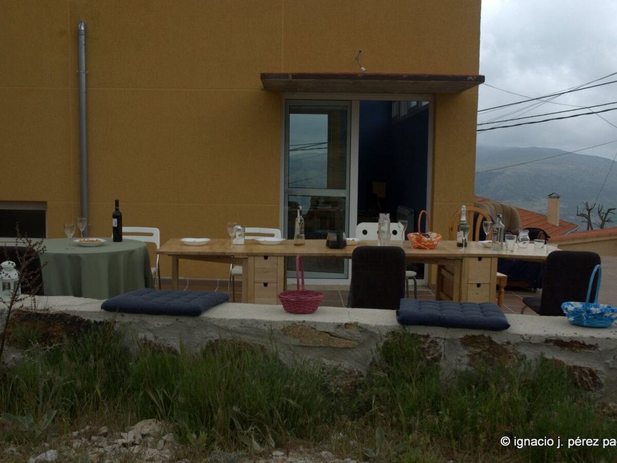 Casa Rural Dunas – Maison 22 pers, piscine & barbecue - Photo 62