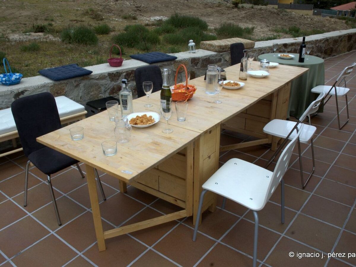 Casa Rural Dunas – Maison 22 pers, piscine & barbecue - Photo 64