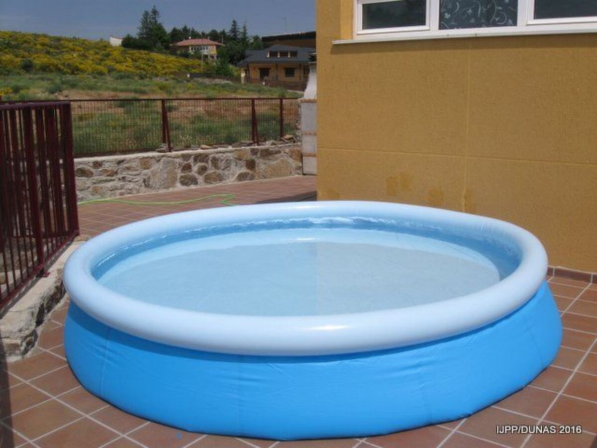 Casa Rural Dunas – Maison 22 pers, piscine & barbecue - Photo 69