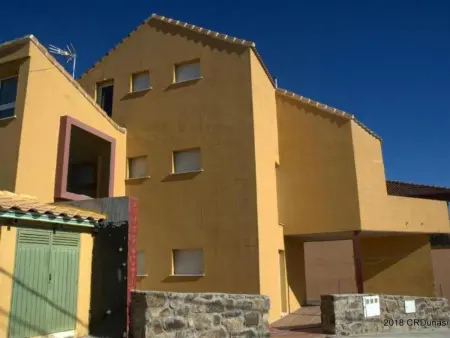 Location maison à Santa Maria de la Alameda, Casa Rural Dunas
