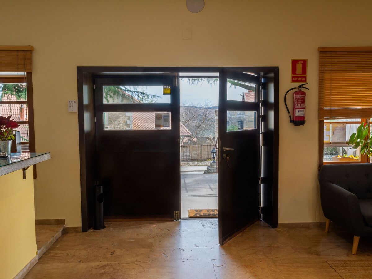Appartement duplex Santa María de la Alameda, 1452 m - Photo 2
