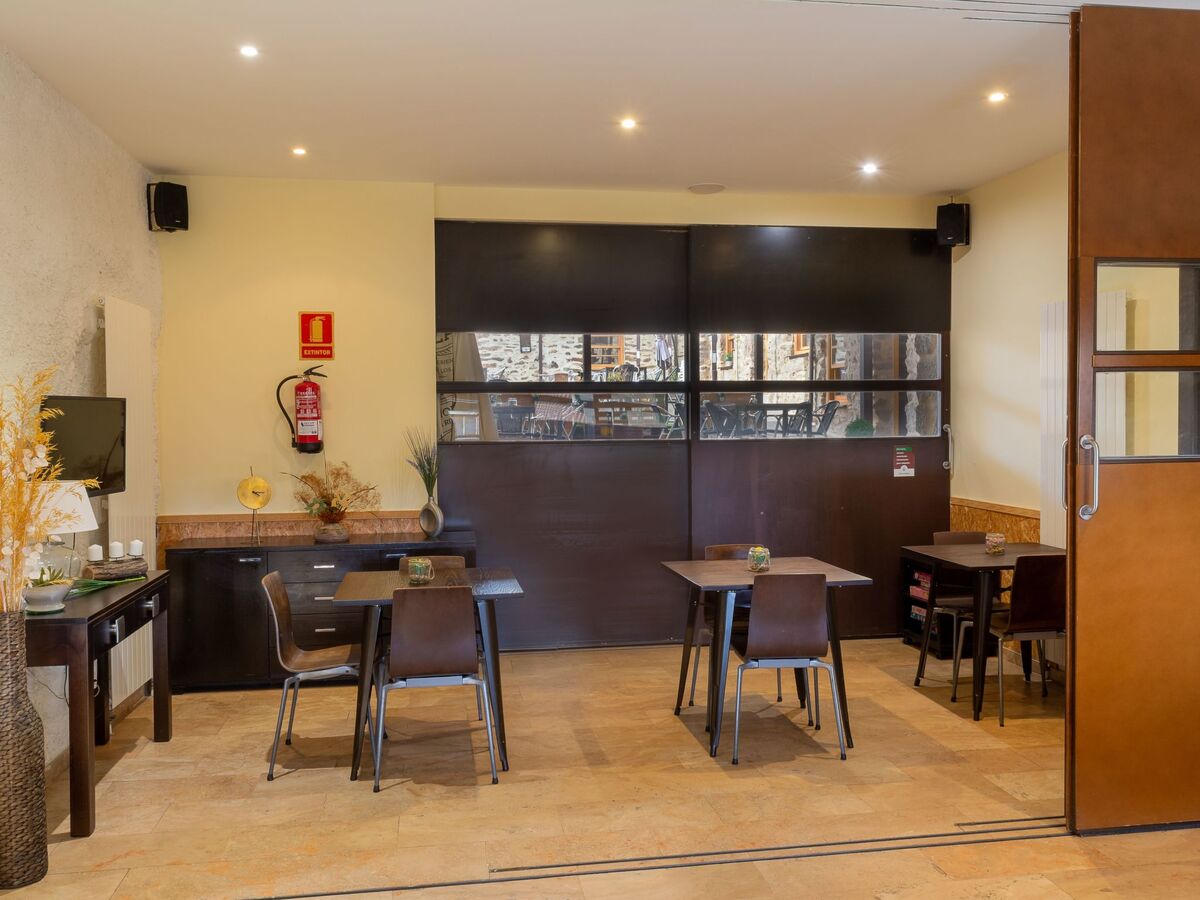 Appartement duplex Santa María de la Alameda, 1452 m - Photo 4