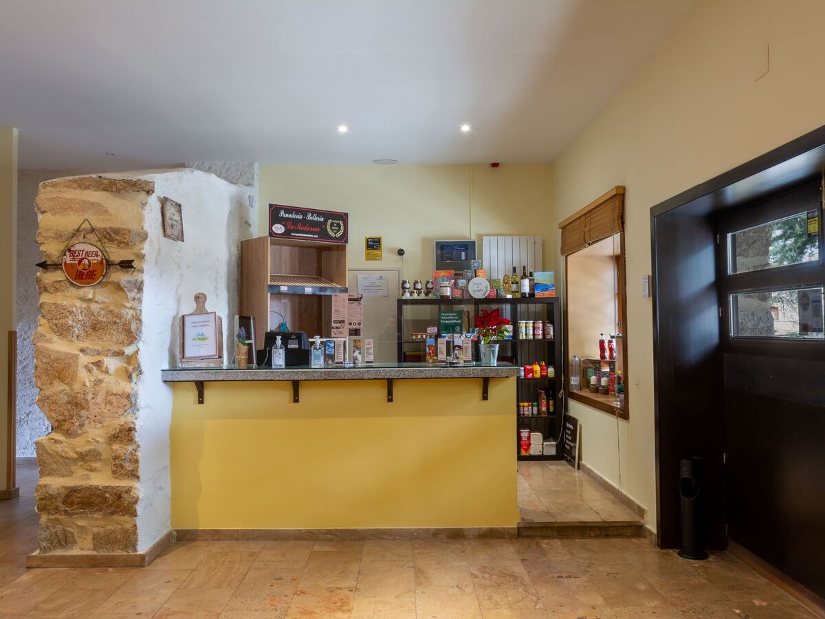 Appartement duplex Santa María de la Alameda, 1452 m - Photo 6