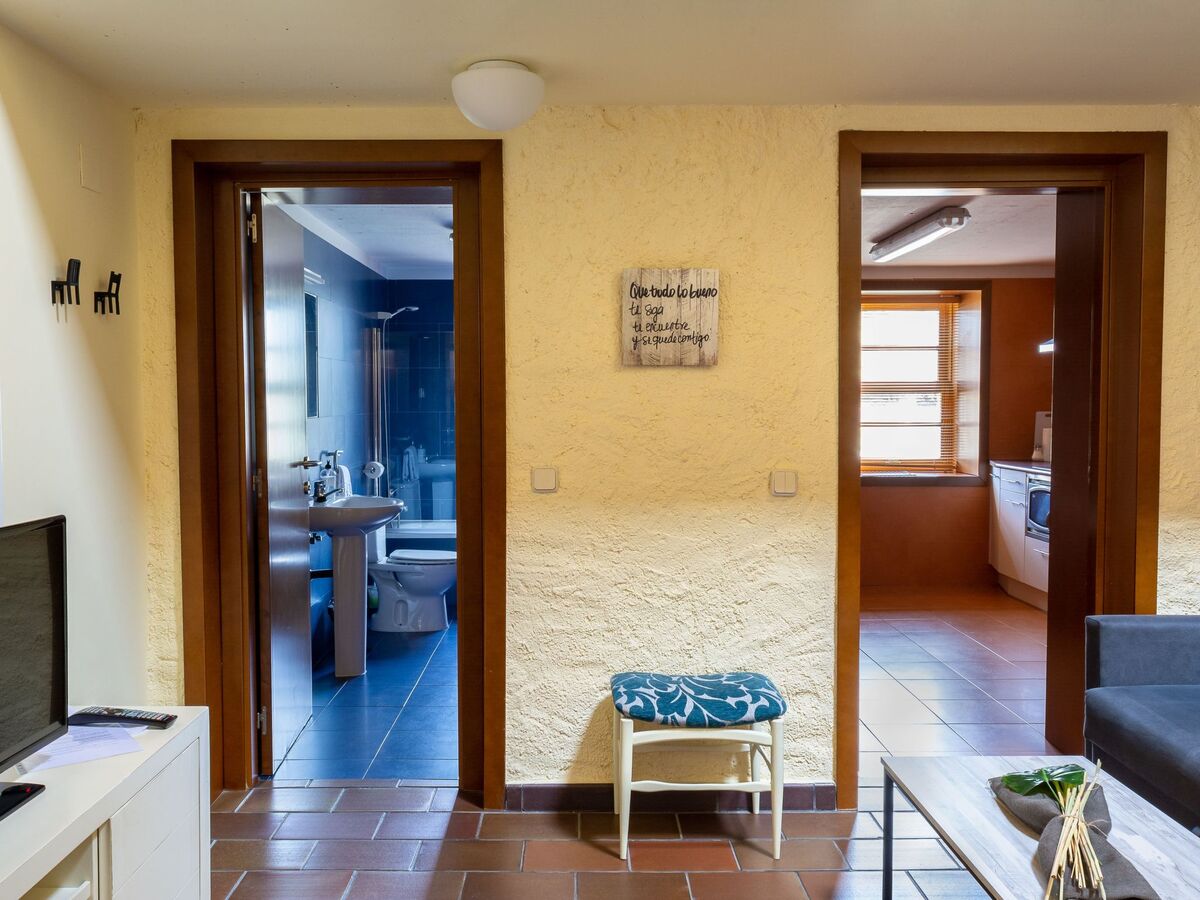 Appartement duplex Santa María de la Alameda, 1452 m - Photo 10