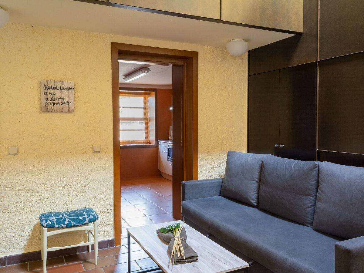 Appartement duplex Santa María de la Alameda, 1452 m - Photo 12