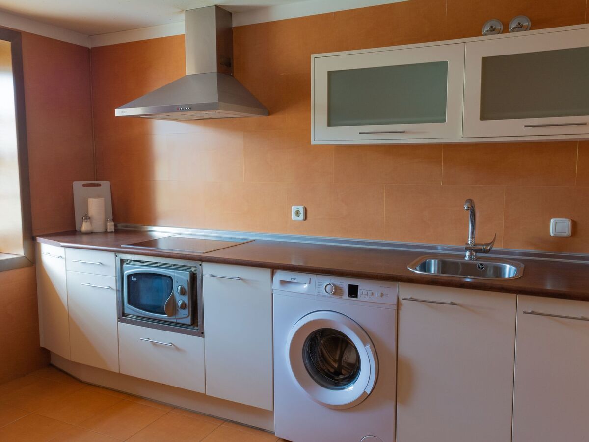 Appartement duplex Santa María de la Alameda, 1452 m - Photo 16