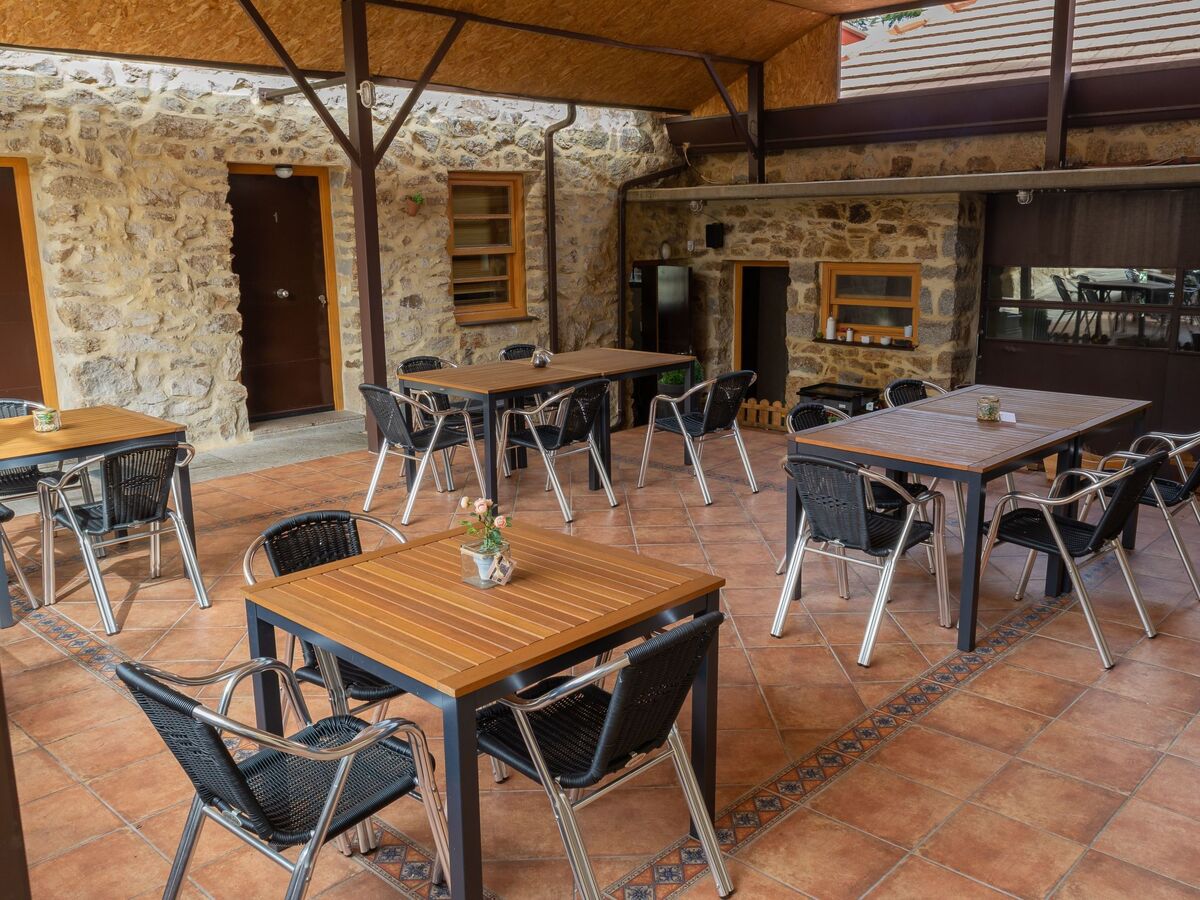 Appartement duplex Santa María de la Alameda, 1452 m - Photo 21