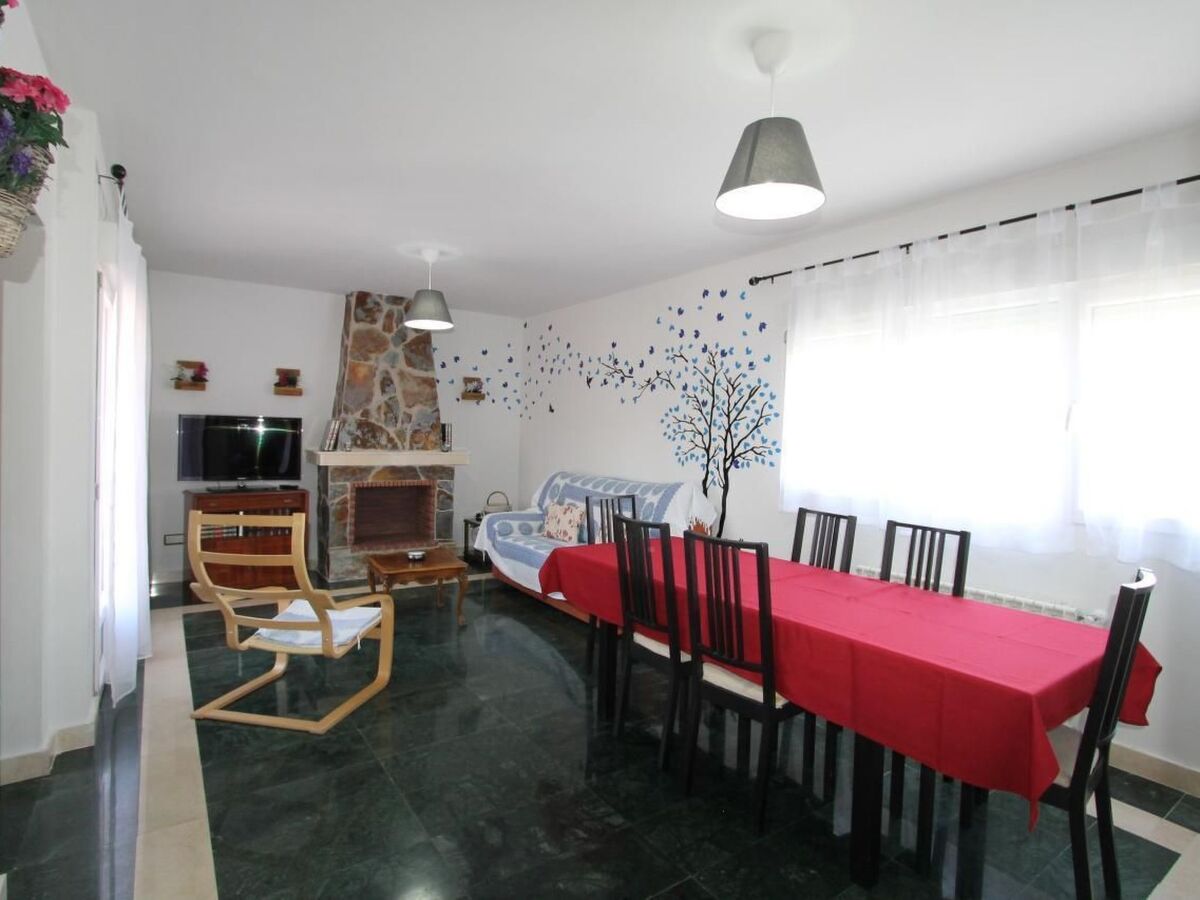Casa Faisanes – Maison 14 pers. avec piscine, près de Madrid - Photo 1