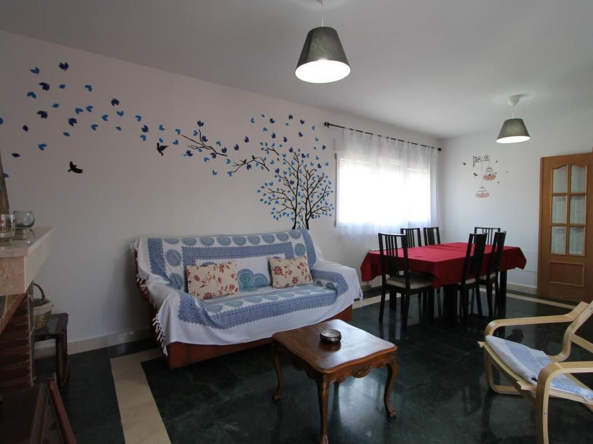 Casa Faisanes – Maison 14 pers. avec piscine, près de Madrid - Photo 2