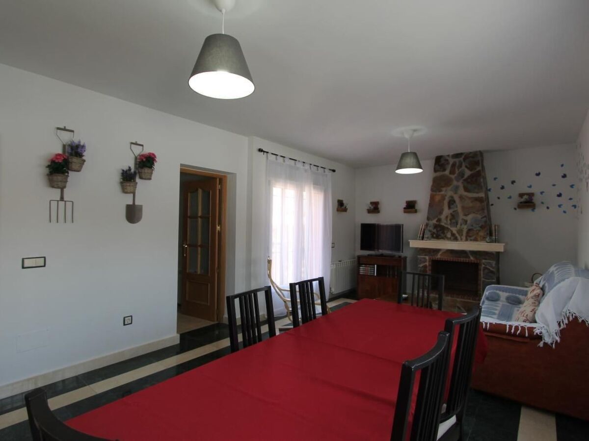 Casa Faisanes – Maison 14 pers. avec piscine, près de Madrid - Photo 3