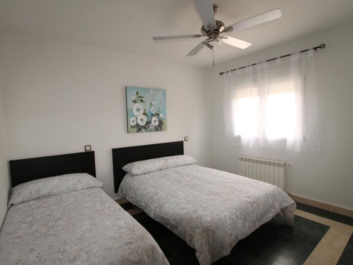 Casa Faisanes – Maison 14 pers. avec piscine, près de Madrid - Photo 4