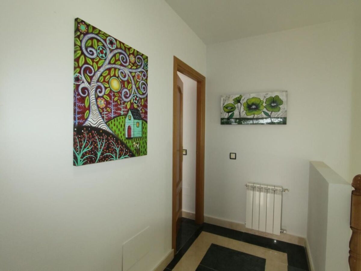 Casa Faisanes – Maison 14 pers. avec piscine, près de Madrid - Photo 6
