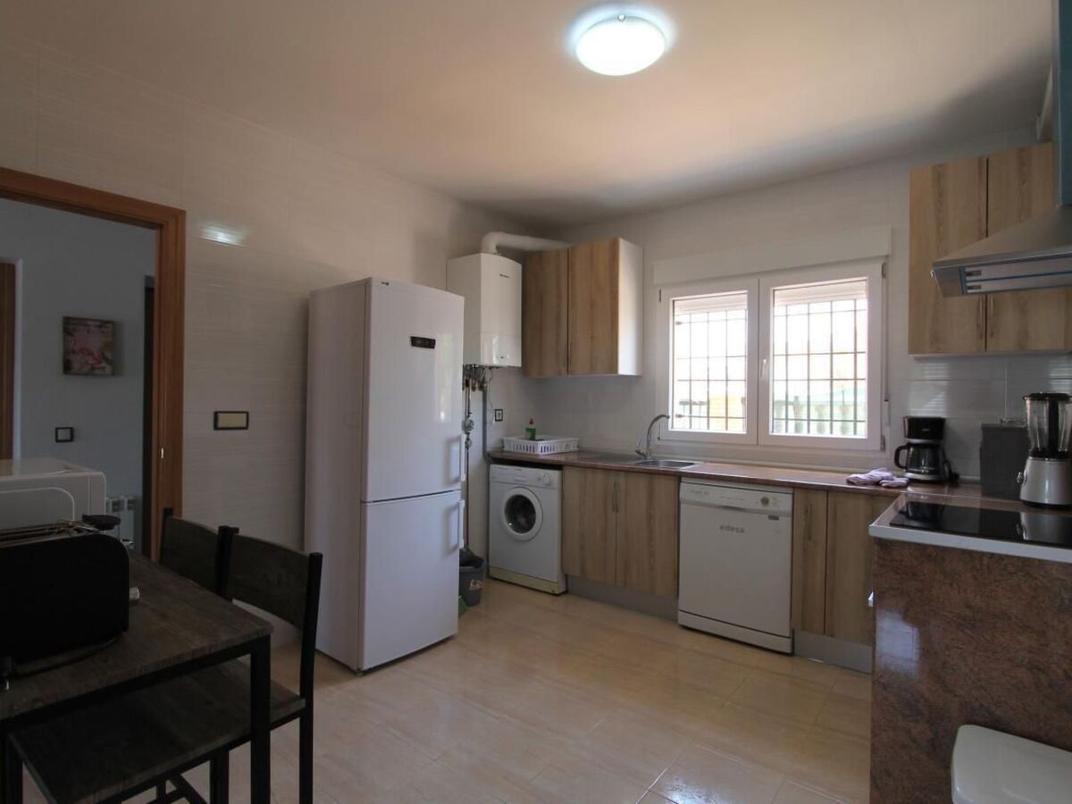 Casa Faisanes – Maison 14 pers. avec piscine, près de Madrid - Photo 9