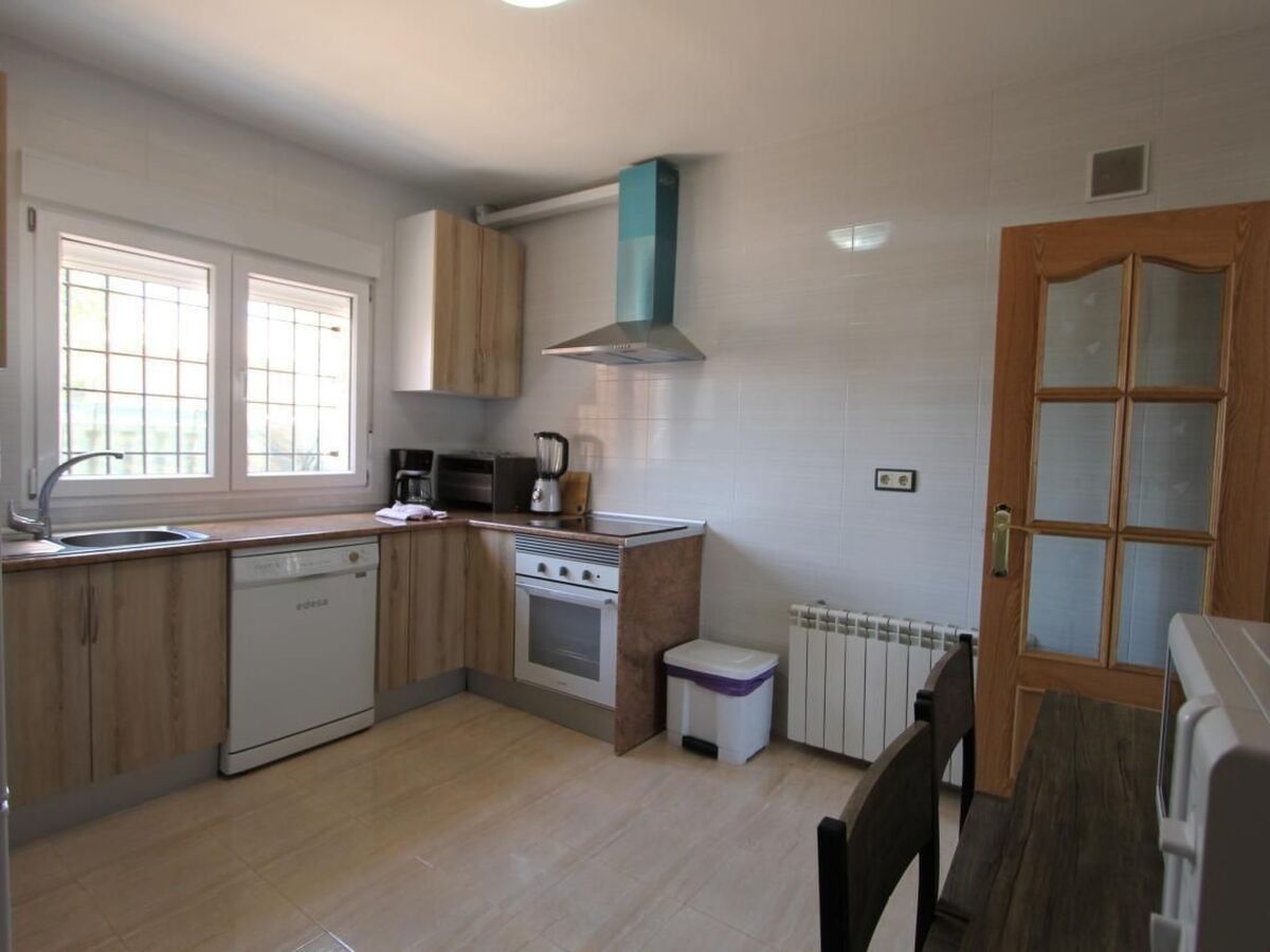 Casa Faisanes – Maison 14 pers. avec piscine, près de Madrid - Photo 10