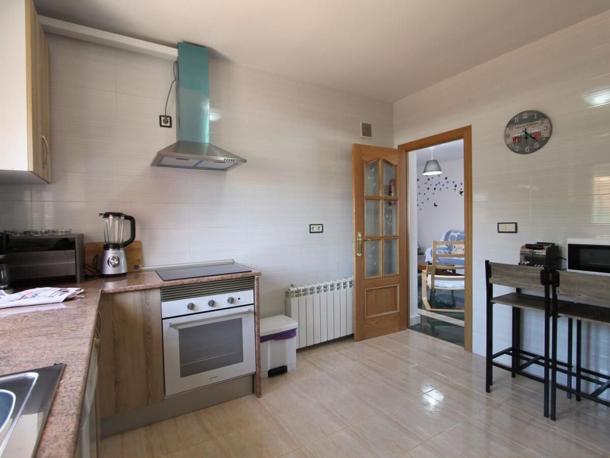Casa Faisanes – Maison 14 pers. avec piscine, près de Madrid - Photo 11