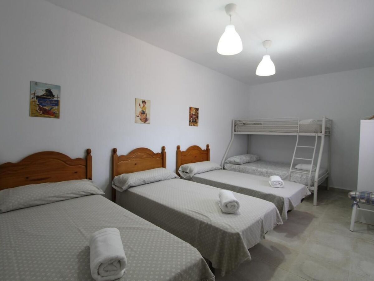 Casa Faisanes – Maison 14 pers. avec piscine, près de Madrid - Photo 12