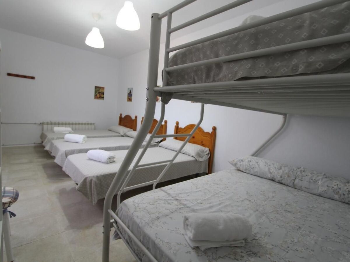 Casa Faisanes – Maison 14 pers. avec piscine, près de Madrid - Photo 13
