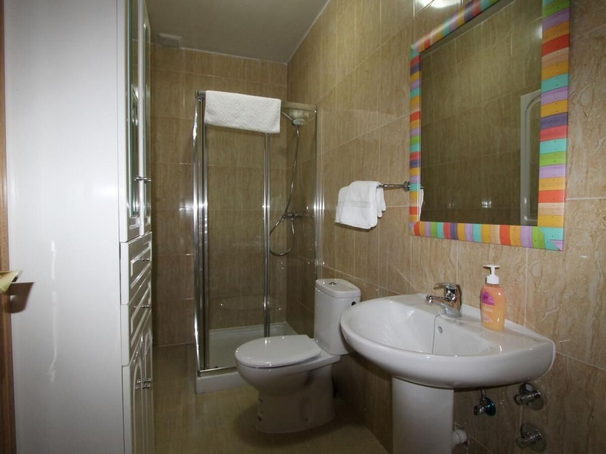Casa Faisanes – Maison 14 pers. avec piscine, près de Madrid - Photo 14