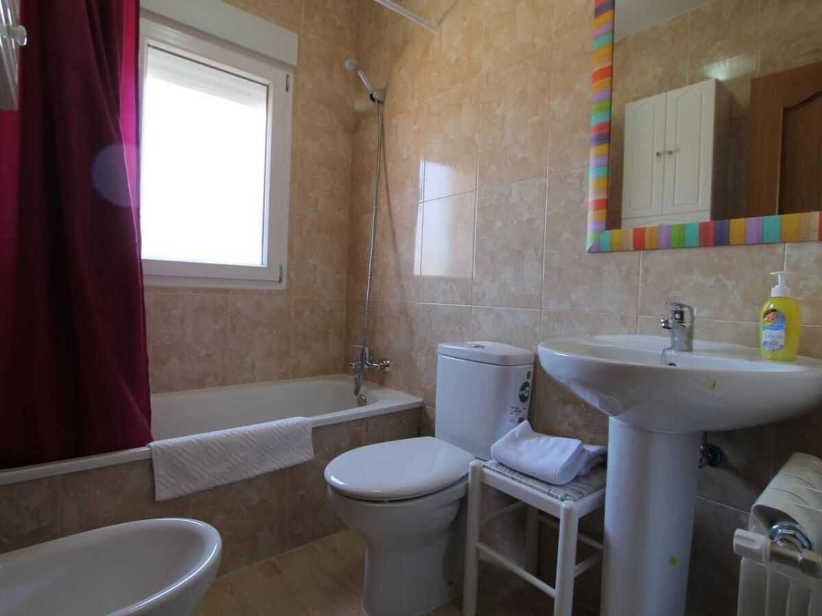 Casa Faisanes – Maison 14 pers. avec piscine, près de Madrid - Photo 18