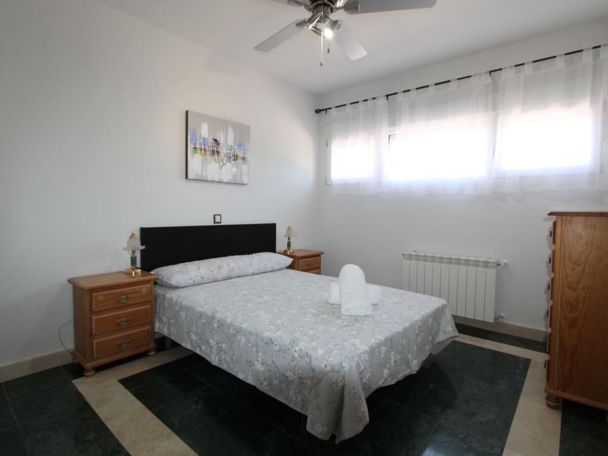 Casa Faisanes – Maison 14 pers. avec piscine, près de Madrid - Photo 19