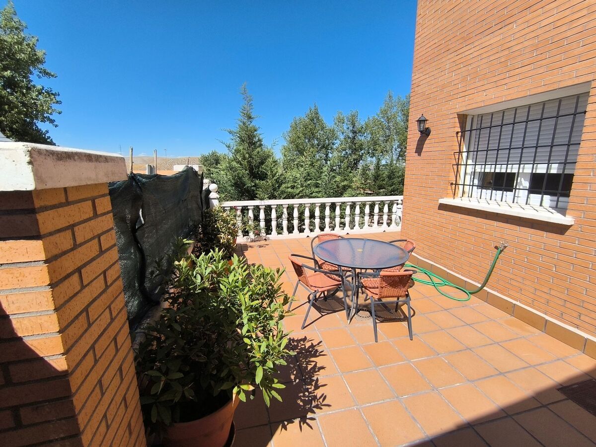 Casa Faisanes – Maison 14 pers. avec piscine, près de Madrid - Photo 22