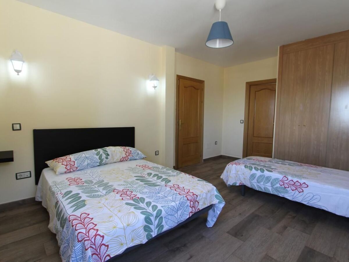 Maison Haus Mirador del Valle – 5 ch., piscine privée, Seseña - Photo 5