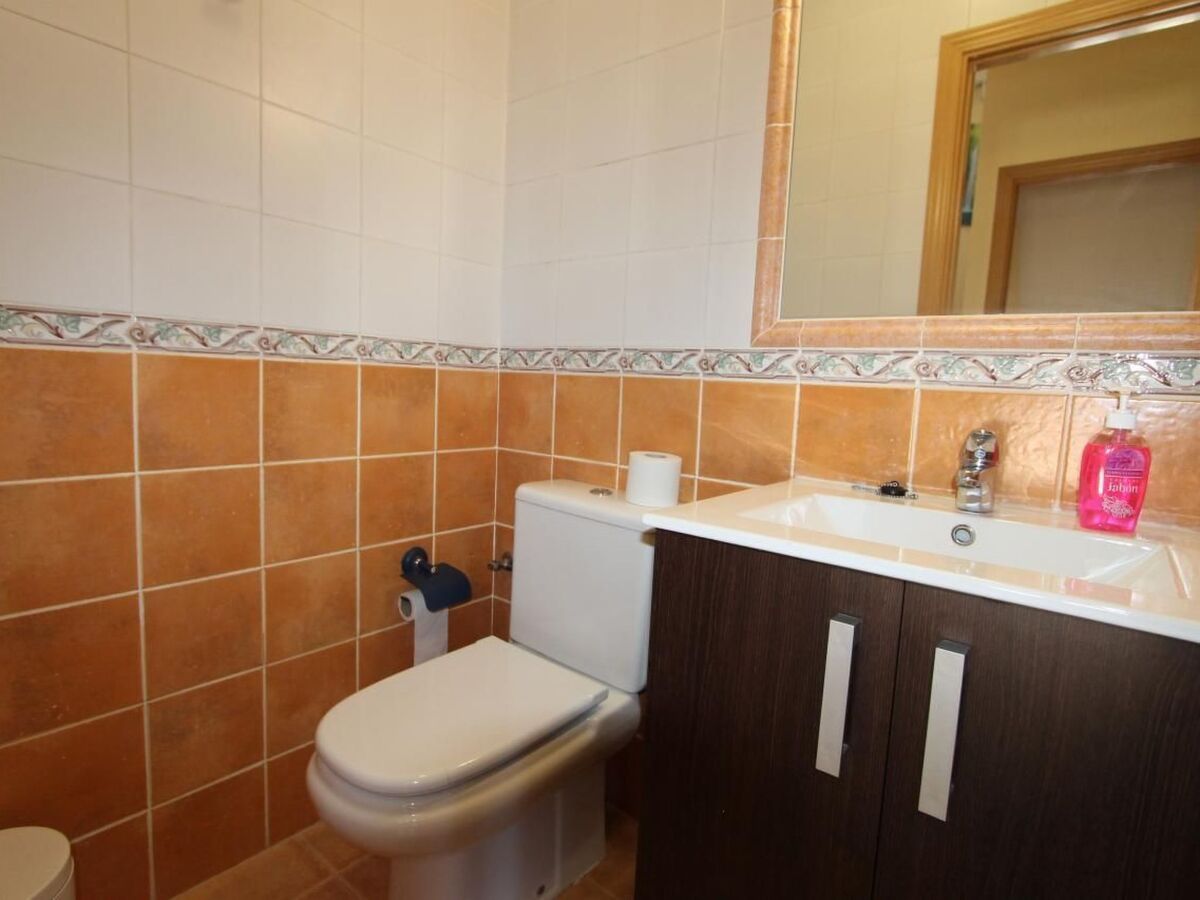 Maison Haus Mirador del Valle – 5 ch., piscine privée, Seseña - Photo 6