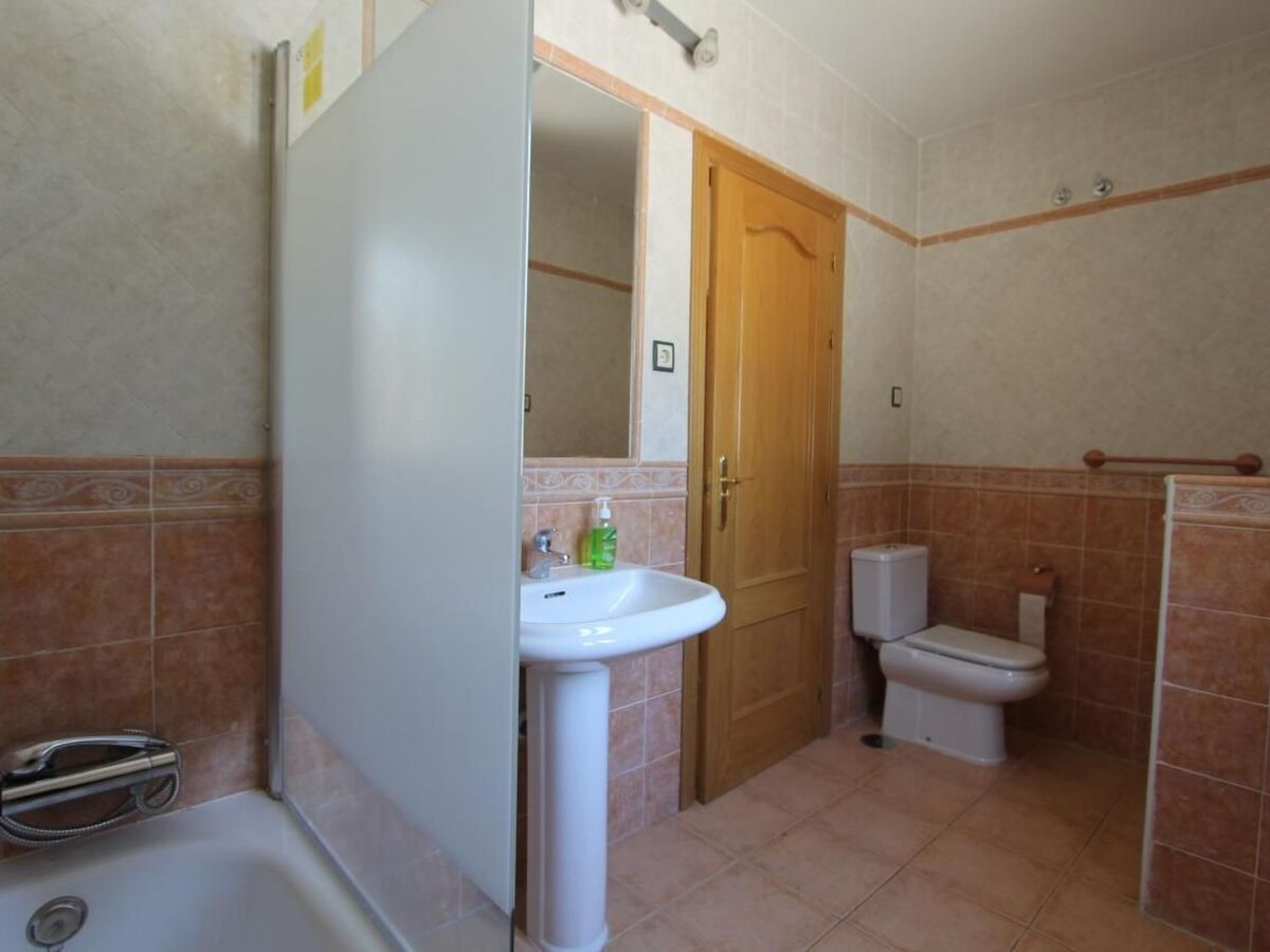 Maison Haus Mirador del Valle – 5 ch., piscine privée, Seseña - Photo 7
