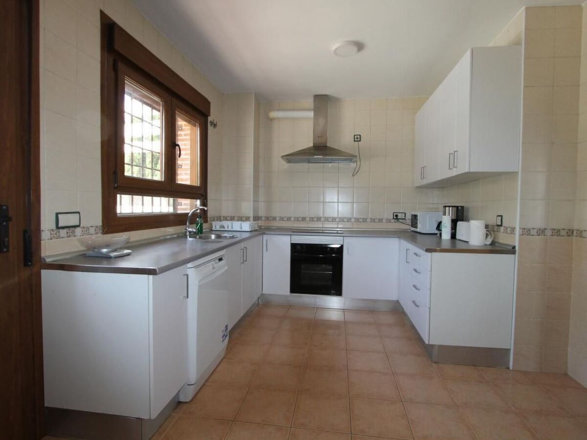 Maison Haus Mirador del Valle – 5 ch., piscine privée, Seseña - Photo 8