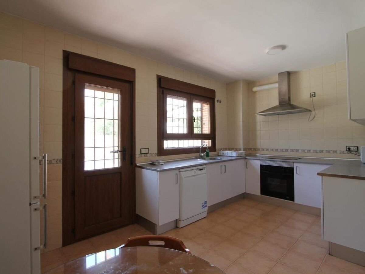 Maison Haus Mirador del Valle – 5 ch., piscine privée, Seseña - Photo 9