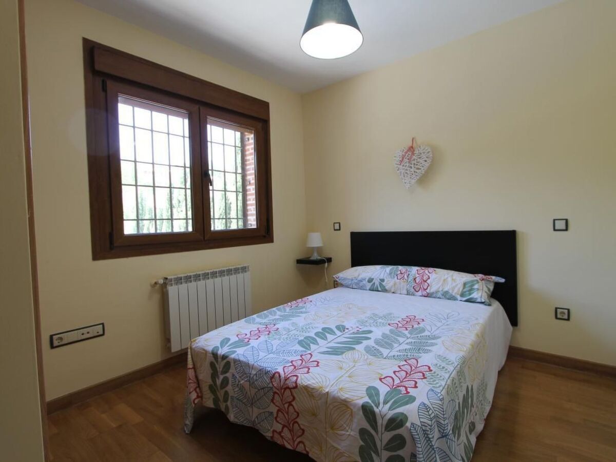 Maison Haus Mirador del Valle – 5 ch., piscine privée, Seseña - Photo 10