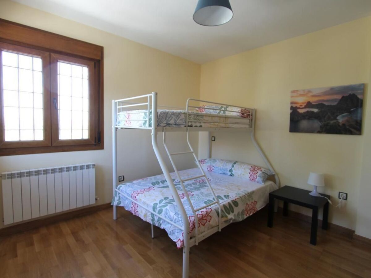 Maison Haus Mirador del Valle – 5 ch., piscine privée, Seseña - Photo 11