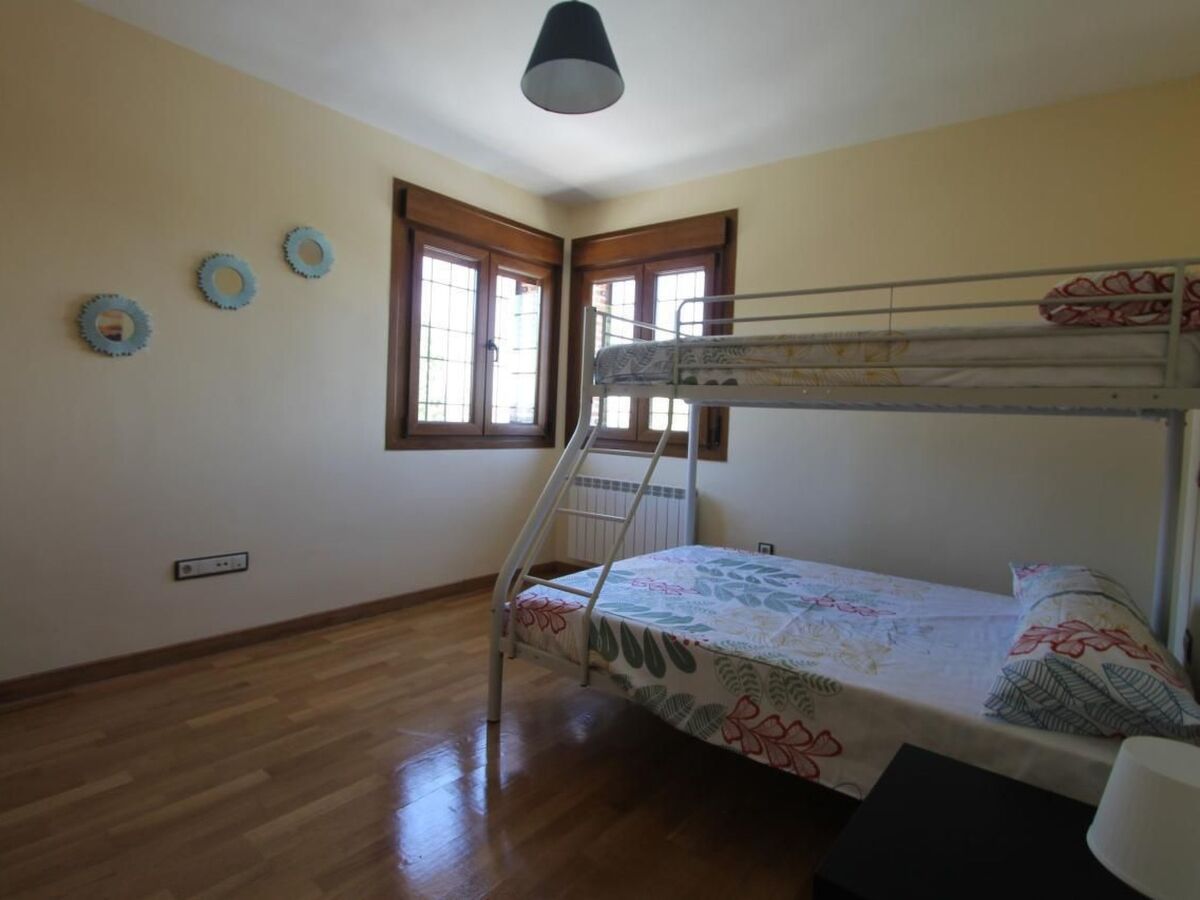 Maison Haus Mirador del Valle – 5 ch., piscine privée, Seseña - Photo 12