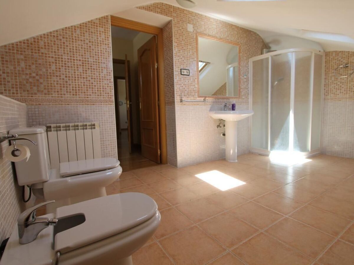 Maison Haus Mirador del Valle – 5 ch., piscine privée, Seseña - Photo 13