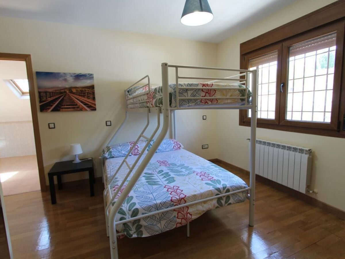 Maison Haus Mirador del Valle – 5 ch., piscine privée, Seseña - Photo 14