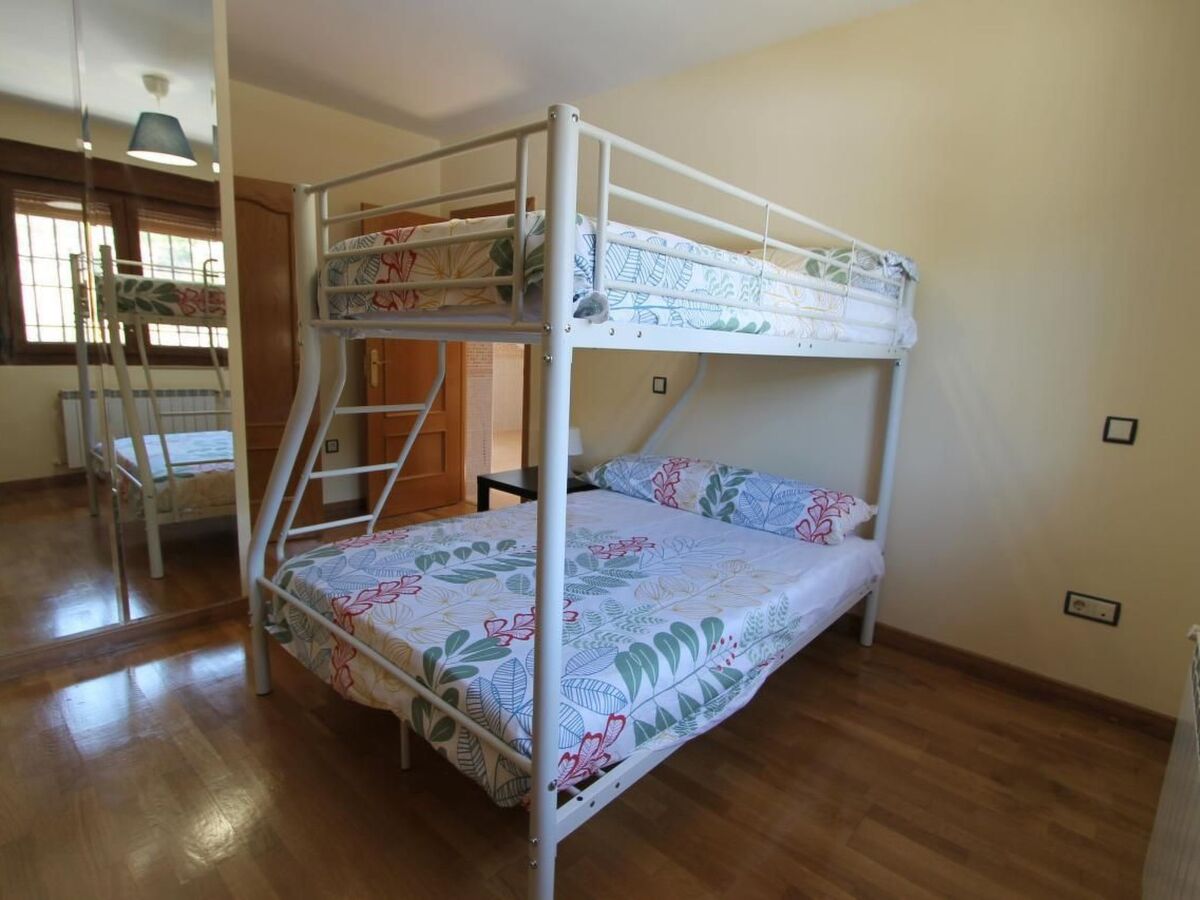Maison Haus Mirador del Valle – 5 ch., piscine privée, Seseña - Photo 15
