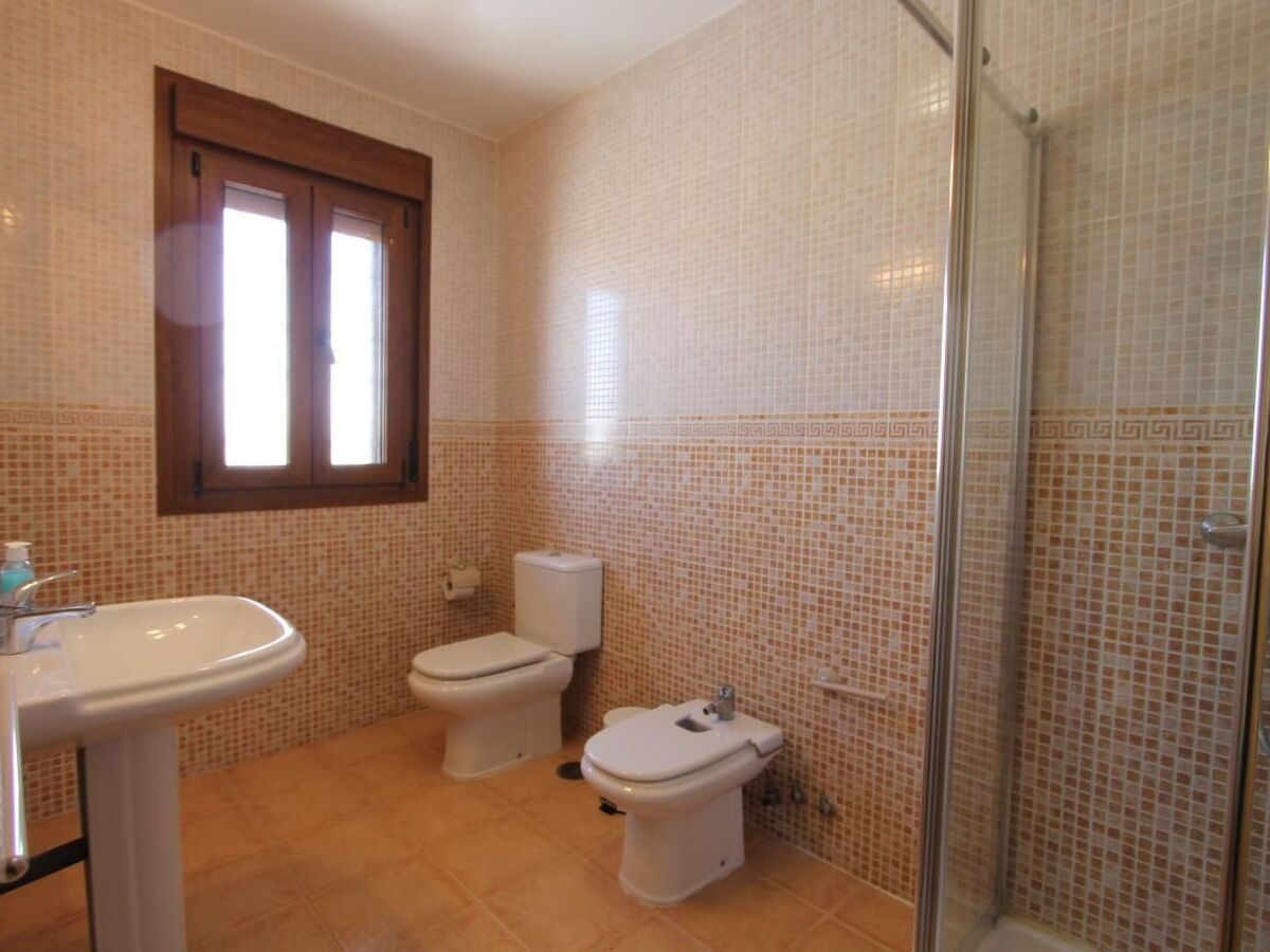 Maison Haus Mirador del Valle – 5 ch., piscine privée, Seseña - Photo 16