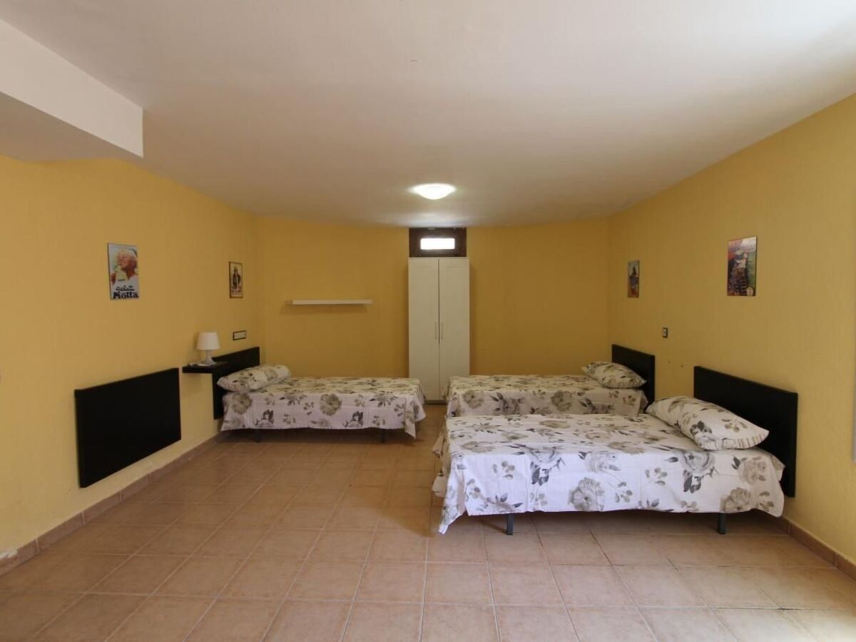 Maison Haus Mirador del Valle – 5 ch., piscine privée, Seseña - Photo 18