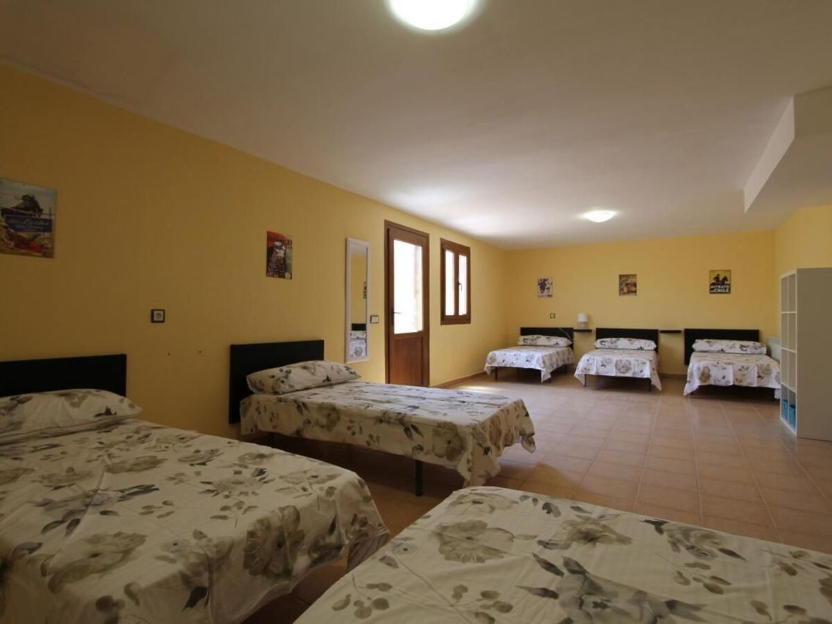 Maison Haus Mirador del Valle – 5 ch., piscine privée, Seseña - Photo 19
