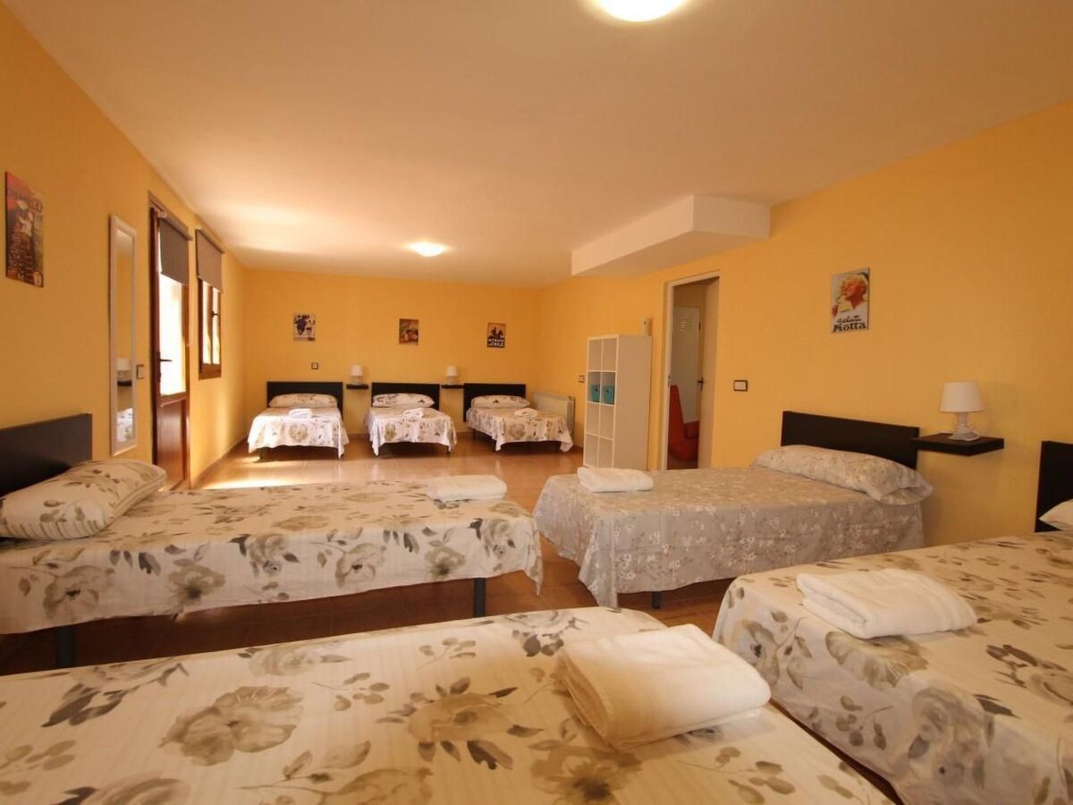 Maison Haus Mirador del Valle – 5 ch., piscine privée, Seseña - Photo 20