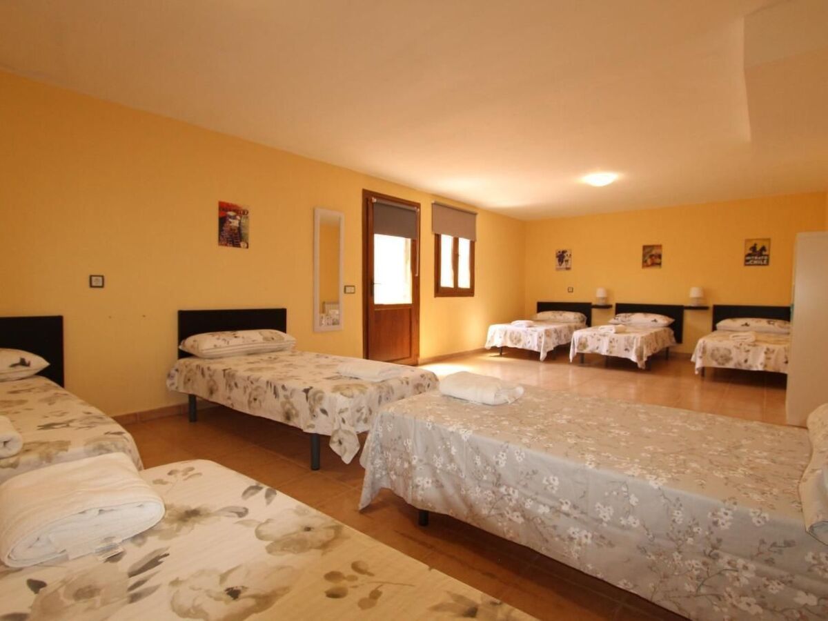 Maison Haus Mirador del Valle – 5 ch., piscine privée, Seseña - Photo 21