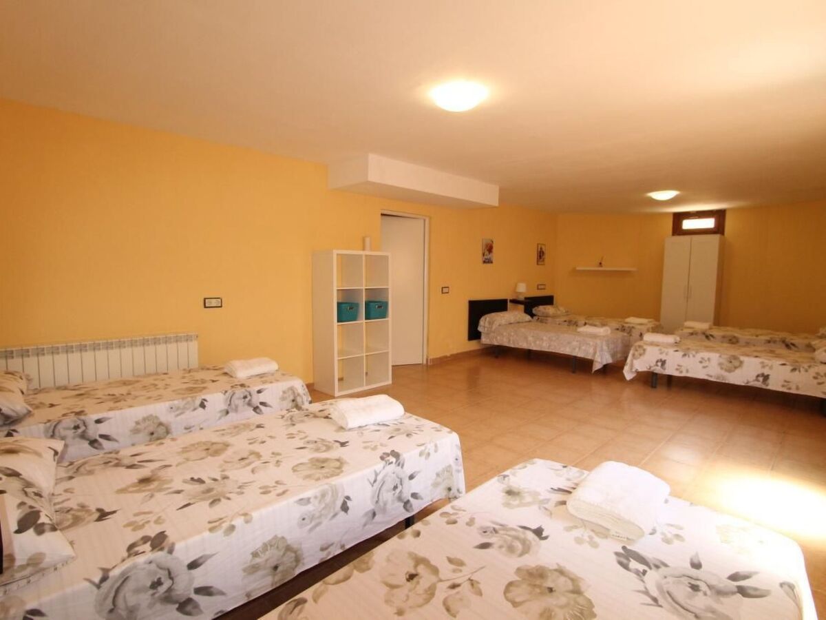 Maison Haus Mirador del Valle – 5 ch., piscine privée, Seseña - Photo 23