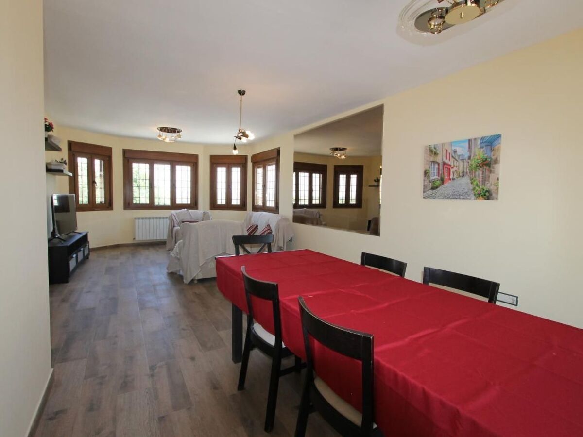 Maison Haus Mirador del Valle – 5 ch., piscine privée, Seseña - Photo 26